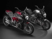 Todas as peças originais e de reposição para seu Ducati Diavel Brasil 1200 2014.